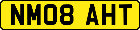 NM08AHT