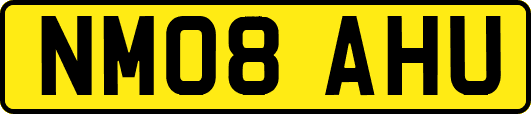NM08AHU