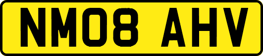NM08AHV