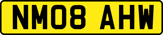 NM08AHW
