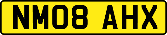 NM08AHX