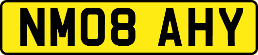 NM08AHY