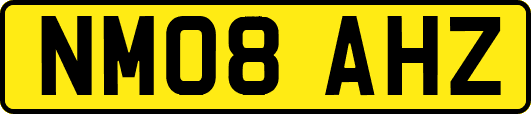 NM08AHZ
