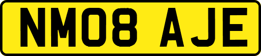 NM08AJE