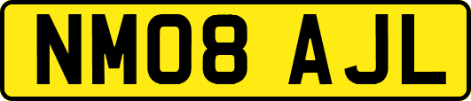 NM08AJL