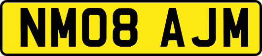 NM08AJM