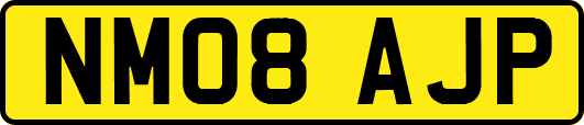 NM08AJP