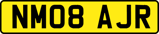 NM08AJR