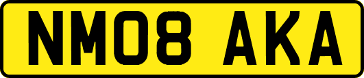 NM08AKA