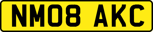 NM08AKC