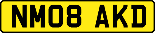 NM08AKD