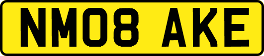 NM08AKE