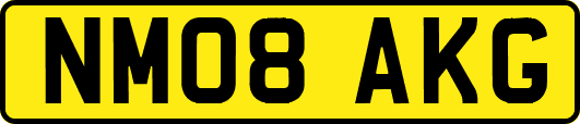 NM08AKG