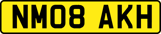 NM08AKH