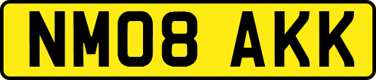 NM08AKK