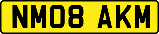 NM08AKM