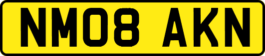 NM08AKN