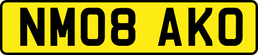 NM08AKO