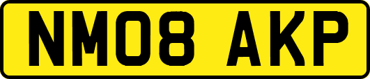 NM08AKP