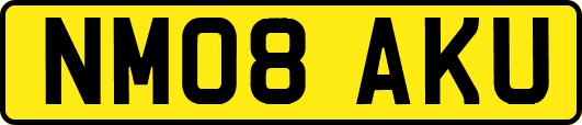 NM08AKU