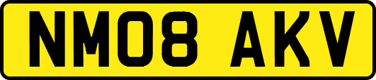 NM08AKV