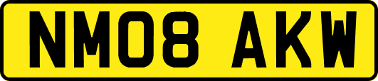 NM08AKW