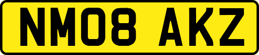 NM08AKZ