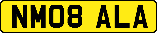 NM08ALA