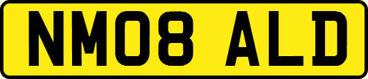 NM08ALD