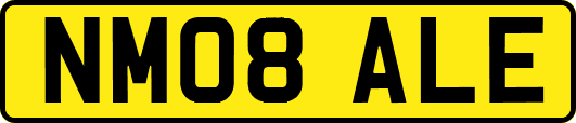 NM08ALE