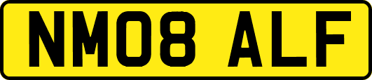 NM08ALF