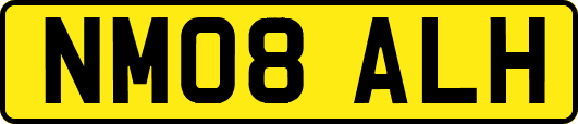 NM08ALH