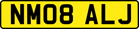 NM08ALJ
