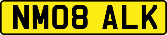 NM08ALK