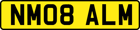 NM08ALM
