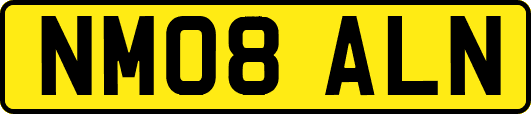 NM08ALN