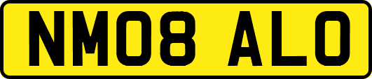 NM08ALO