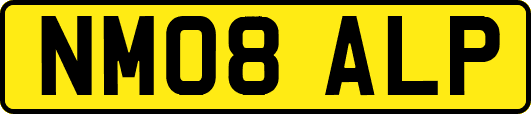 NM08ALP