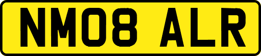 NM08ALR