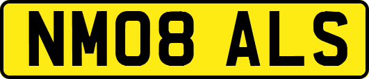 NM08ALS
