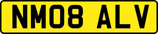 NM08ALV