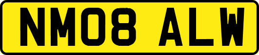 NM08ALW