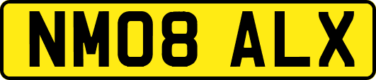 NM08ALX