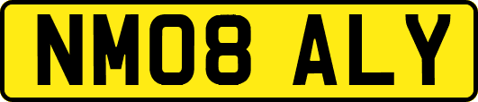 NM08ALY