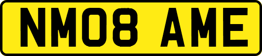 NM08AME