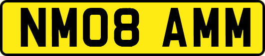 NM08AMM