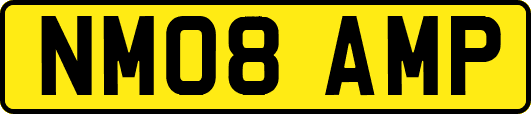 NM08AMP