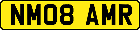 NM08AMR