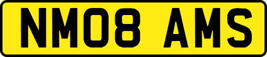 NM08AMS