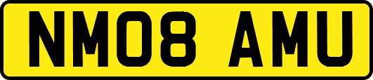 NM08AMU